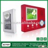 China cheapest video doorphone