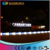 led outdoor light cube for square garden & highway subgrade construction