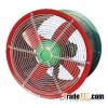 axial fan explosion proof fan