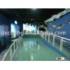 Aquarium project