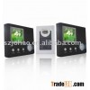 Promotion 3.5inch wireless security video doorphone