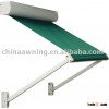 Full cassette window awning
