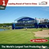 Best Quality two floor marquee for sale
