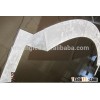 Bordeaux led channel letters led facade letters custom logos led acrylic doors designs