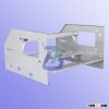 sheet metal fabrication used in textile machinery