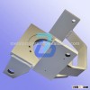 welding structure on construction machinery at Hangzhou