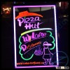high quality alibaba express advertising sign with European standard