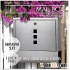 2015 hot job in singapore for making post box