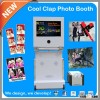 2013 New Machine Foldable 3D Photo Booth For Party Rentals For Wedding