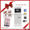 2013 New Technology Wifi Photo Booth For Outdoor Advertising Business