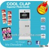 Portable Event Photobooth Rental For Fun Photo