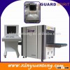 Airport/Hotel Security equipment x-ray baggage scanner XJ6550