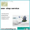 Translation service / Interpreter service , buying and inspection agent service