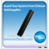 RFID with LED light GS-5000B guangdong security products guard patrol device