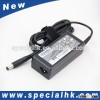 Good quality 18.5V 3.5A 65W laptop battery charger for HP Pavilion dv4 dv5 dv6 dv7 g60