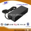 Guangdong shenzhen factory ac dc adaptor prices ac 100-240v laptop adapter for asus laptop 19v 1.75a
