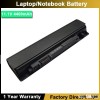 Hot new products 6 cells 4400mah original laptop battery for dell 11.1V fits for Inspiron1470 1570