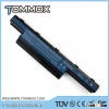 6 Cells Genuine Laptop Battery battery for Acer 4741G