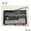 laptop battery for use with Lenovo thinkpad S3 YOGA 14