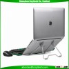 Aluminum metal fanless display laptop notebook stand for 7-17 inch tablet pc and macbook