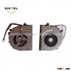 sunon laptop cpu cooling fan for laptop G580
