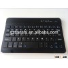 7'' inch ultra-slim wireless connection computer mini bluetooth keyboard for wholesale facto