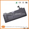Laptop Battery For Apple MacBook Pro A1278 Laptop Battery/Li-Polymer 10.95V/6000mAH (65.5WH)