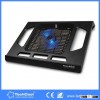 14'-17'inch laptop cooling pad cooler popular fan usb plastic pad singe laptop cooler stand