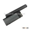 Original factory produces replacement laptop battery for DELL D620