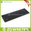 2.4GHz Ultra Slim Wireless Keyboard with Touchpad for Raspberry PI