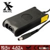 Laptop charger 19.5V 4.62A ac power adapter for Dell laptop power supply 7.4 x 5.0 mm