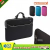 Waterproof Zipper Handle customized Neoprene laptop bag