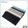 Free sample bluetooth wireless keyboard with CE ROHS for mobliephone