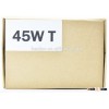45W Original Laptop Charger for Apple Macbook Charger 16.5V/3.65A with T Tip