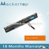 2016 hot selling 10.8V 4400mAh Original laptop battery for Acer TimelineX 3830T 4830t 5830t AS11A3E