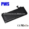Laptop Battery for apple macbook Pro 13" A1322 A1278 Mid 2009 2010 2011 661-5229 661-5557