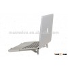 Foldable Laptop Stand, X-Stand, Notebook Computer Cooling Stand