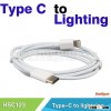 Multi-port support charging usb-c to c cable usb-c to c cable on-time shipment