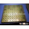 Huge quantity Pentium pro Ceramic CPU scrap