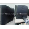 repainted CRT monitor