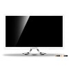 CE ROHS FCC approval 27" LED monitor/ 27 inch computer monitor/ 27" PC monitor