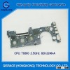 100% Working Logic Board For Macbook Pro 15" A1260 MB134 2.5Ghz T9300 Early 2008 Motherboard