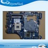 Original Laptop Motherboard For Lenovo G475 G470 G575 G485 G460A G485 G480 G475ax Mainboard
