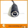 12V DC Power Plug Cable Male to Female / Male to Male / Male to Wire / Female to Wire Option