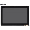 10.1" New Replacement Memopad ME102A Tablet Capacitive Touch Screen + Display Panel