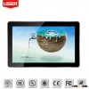 46inch LCD video wall, 46inch lcd monitor, large size displayer