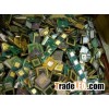 AMD 486 & 586 cpu processor scrap