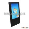 22inch lcd all in one pc with touch i3 cpu with wifi inside