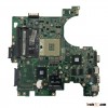 DA0UM3MB8E0 Laptop Motherboard HM55 4CCPK 04CCPK CN-04CCPK ATI HD4330 graphics Motherboard FOR DELL