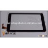 8 inch Replacement tablet touch screen C0402-F0-A